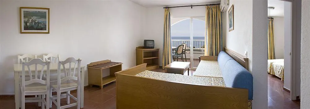 Caramelo Marina Calan Bosch - Adults Only Hotel Cala'N Bosch  Spain