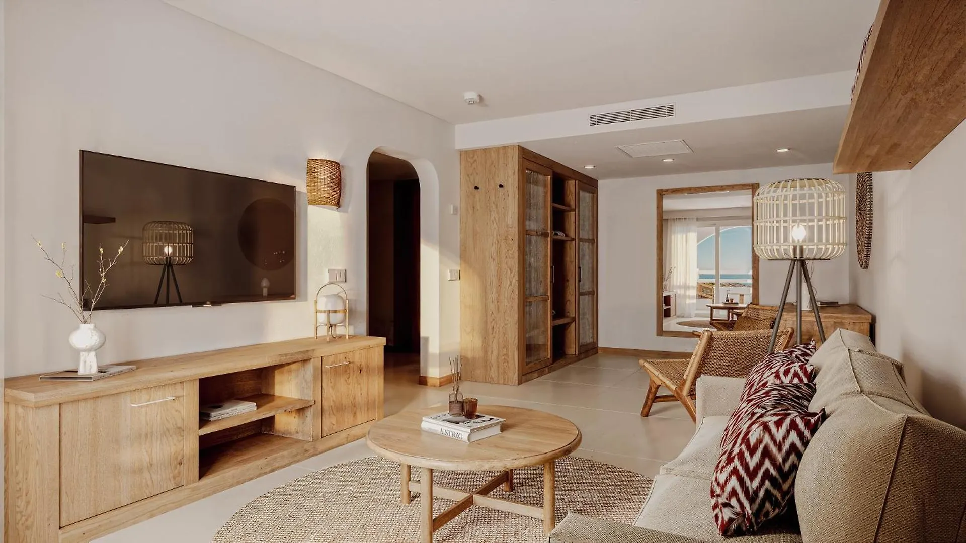 Hotel Caramelo Marina Calan Bosch - Adults Only Cala'N Bosch