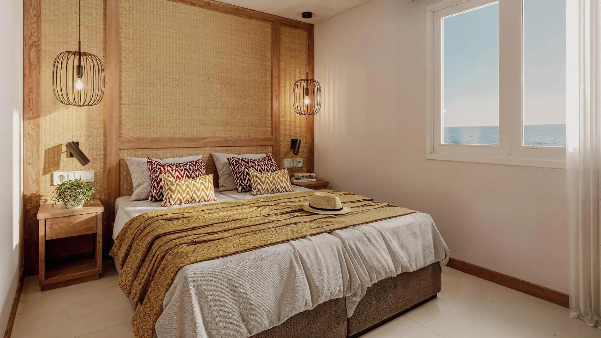 ****  Caramelo Marina Calan Bosch - Adults Only Hotel Cala'N Bosch  Spain