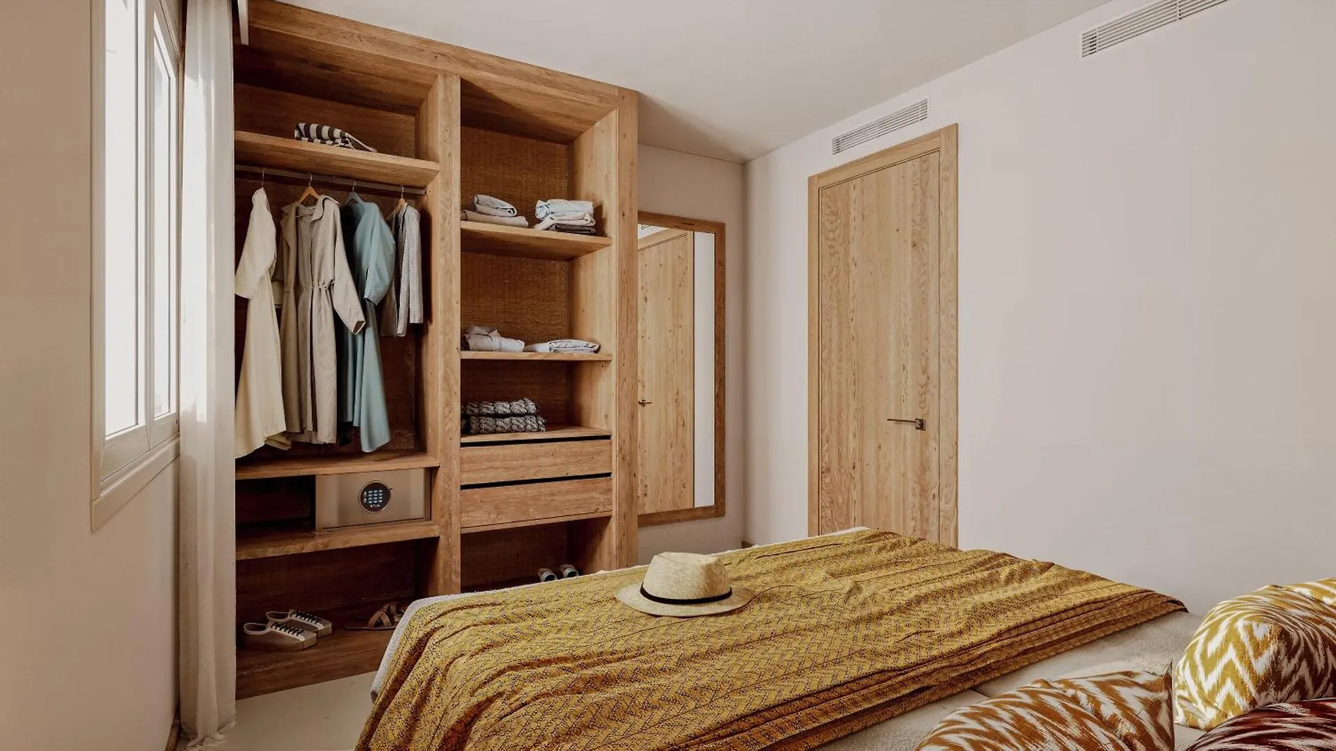 Hotel Caramelo Marina Calan Bosch - Adults Only Cala'N Bosch