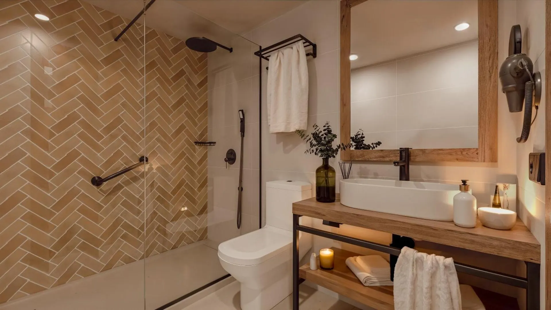 Hotel Caramelo Marina Calan Bosch - Adults Only Cala'N Bosch  Cala'N Bosch (Menorca)