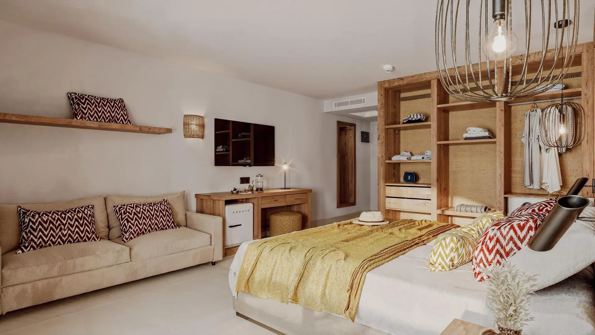 Caramelo Marina Calan Bosch - Adults Only Hotel Cala'N Bosch  Spain