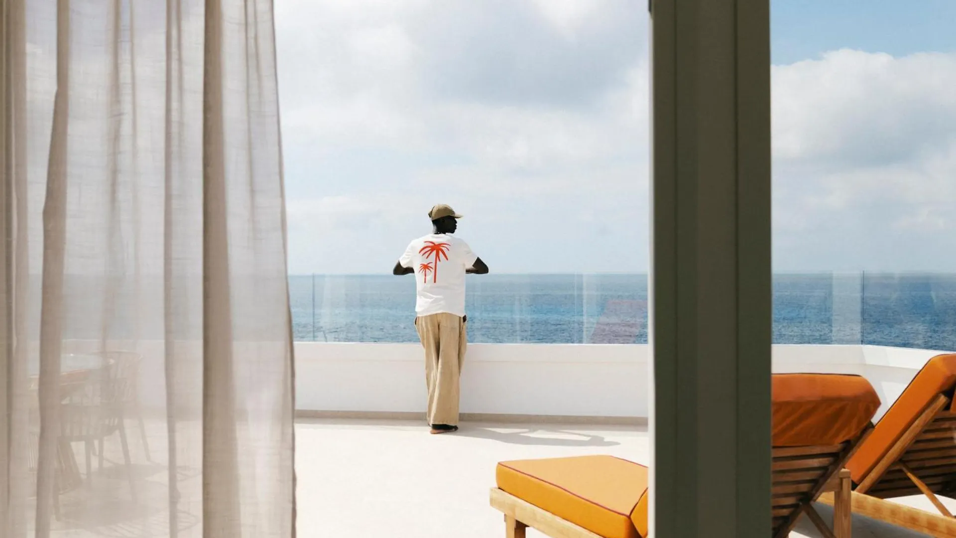 Caramelo Marina Calan Bosch - Adults Only Hotel Cala'N Bosch  Cala'N Bosch (Menorca)