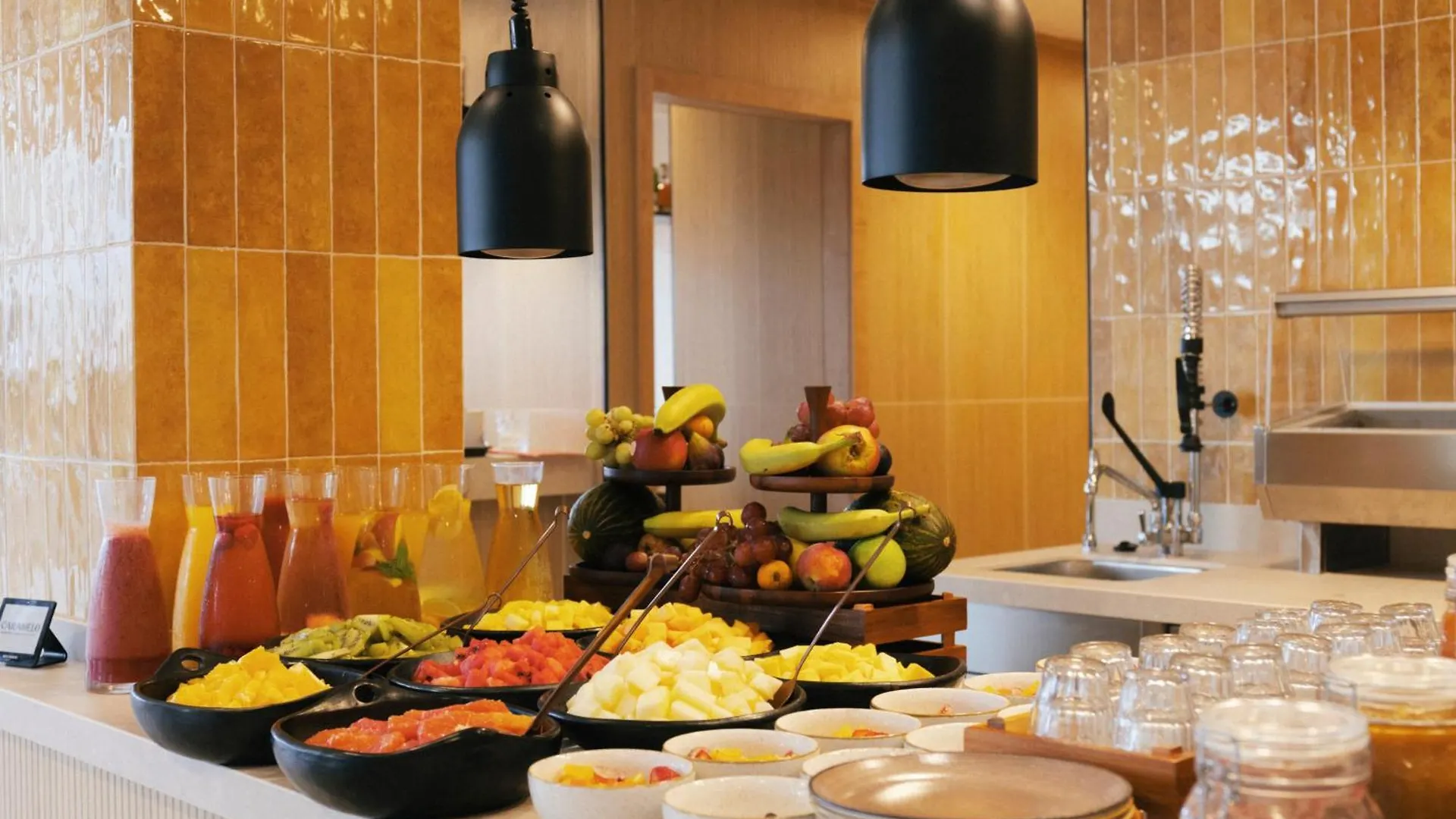 Caramelo Marina Calan Bosch - Adults Only Hotel Cala'N Bosch