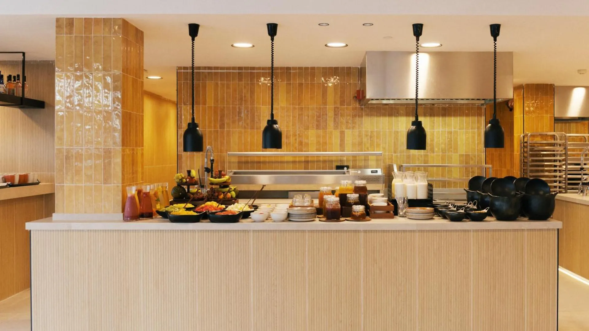 Caramelo Marina Calan Bosch - Adults Only Hotel Cala'N Bosch