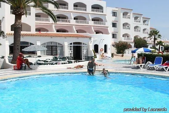 Caramelo Marina Calan Bosch - Adults Only Hotel Cala'N Bosch