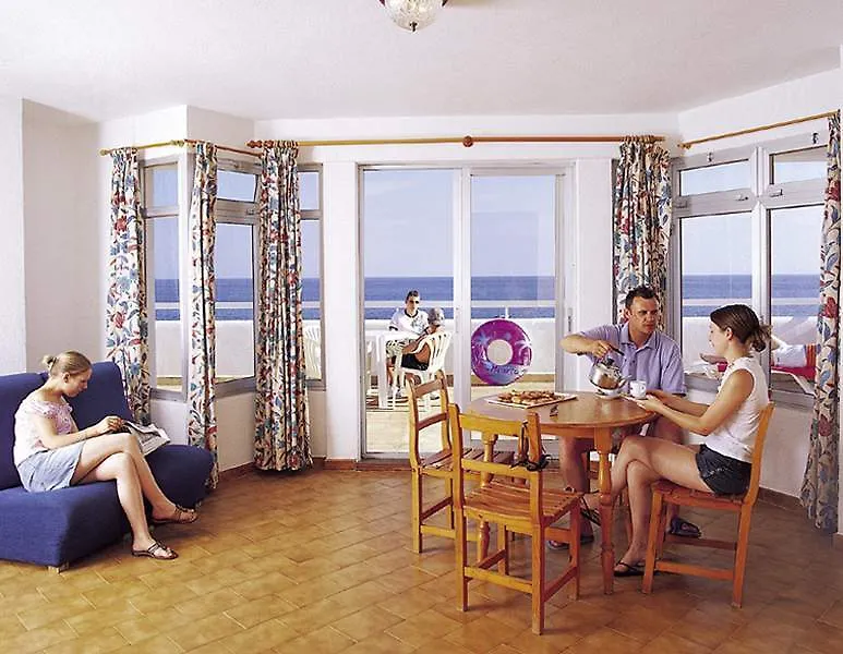 Hotel Caramelo Marina Calan Bosch - Adults Only Cala'N Bosch  4*, Cala'N Bosch (Menorca) Spanien