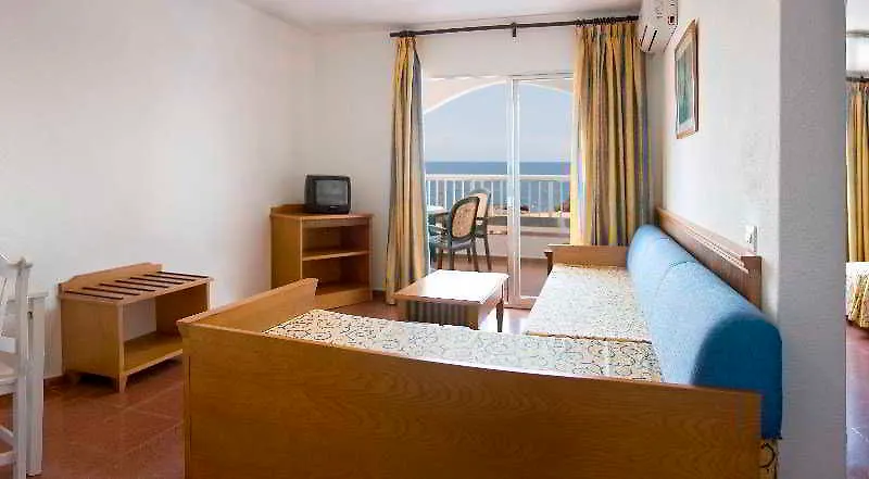 Hotel Caramelo Marina Calan Bosch - Adults Only Cala'N Bosch