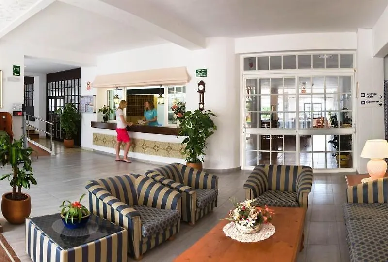 Hotel Caramelo Marina Calan Bosch - Adults Only Cala'N Bosch