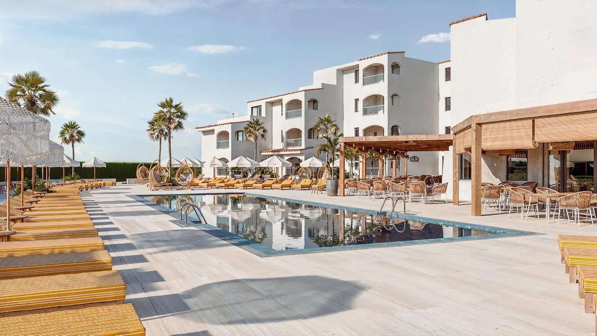 Caramelo Marina Calan Bosch - Adults Only Hotel Cala'N Bosch   Cala'N Bosch (Menorca)