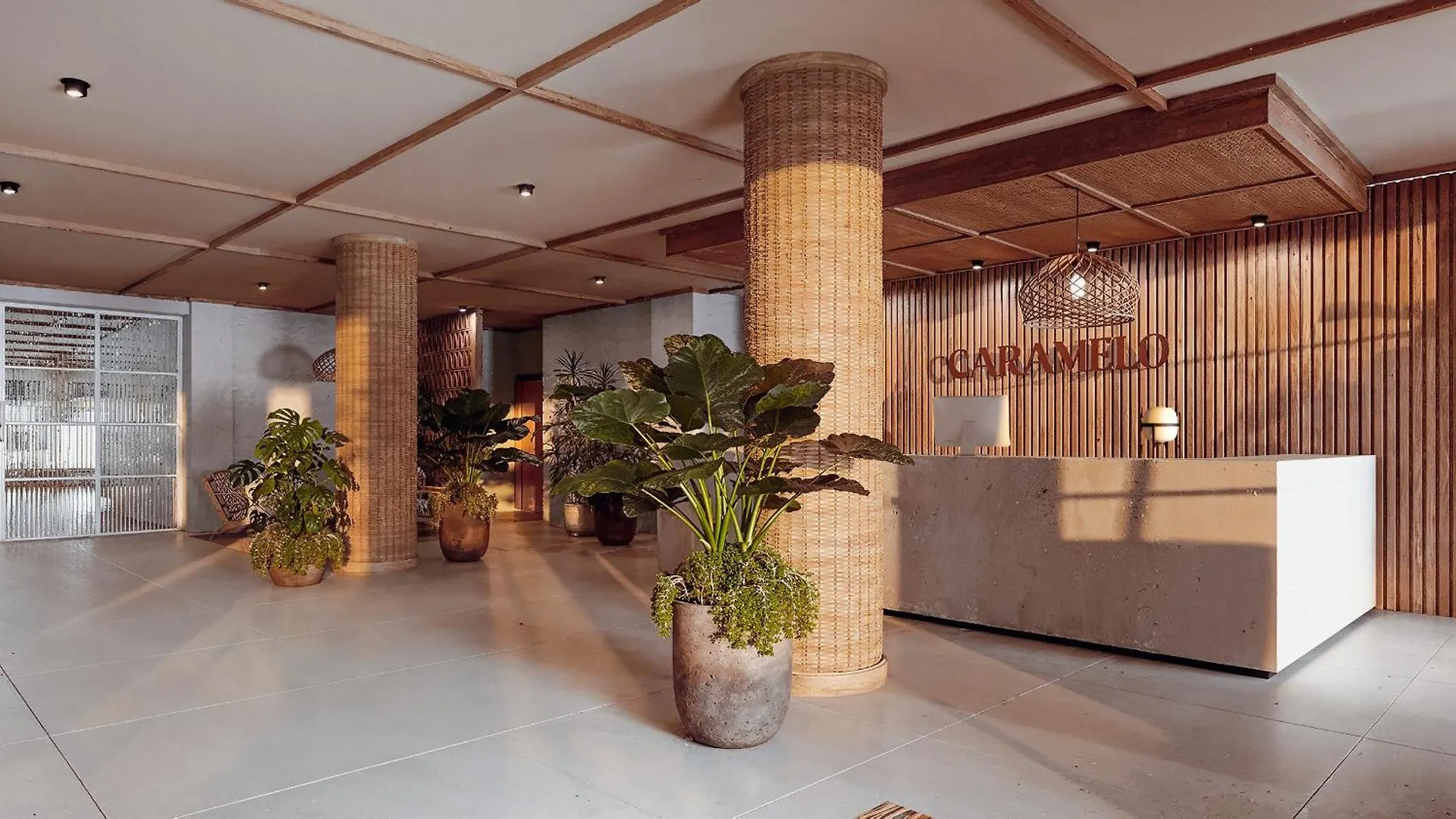 Caramelo Marina Calan Bosch - Adults Only Hotel Cala'N Bosch
