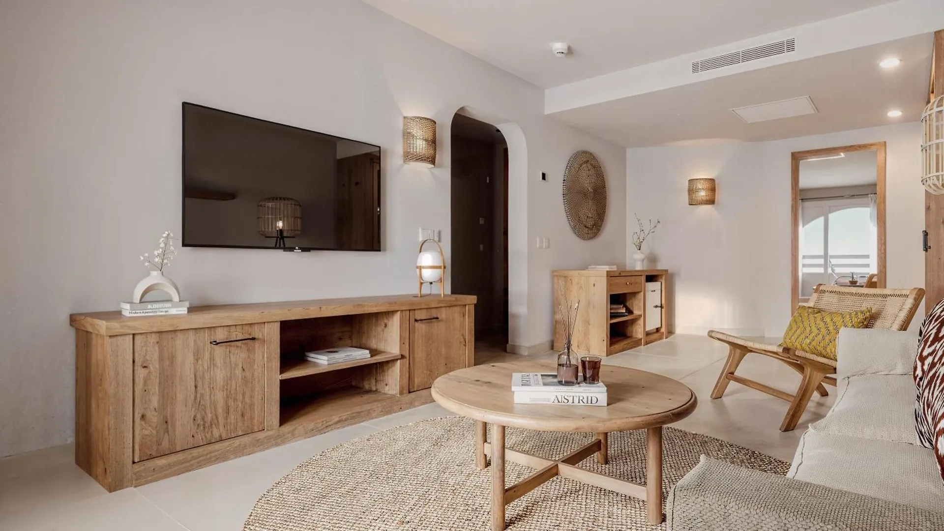 Caramelo Marina Calan Bosch - Adults Only Hotel Cala'N Bosch   Cala'N Bosch (Menorca)