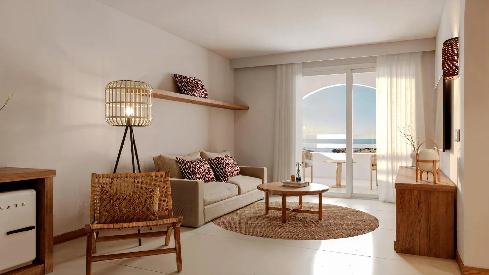 Caramelo Marina Calan Bosch - Adults Only Hotel Cala'N Bosch