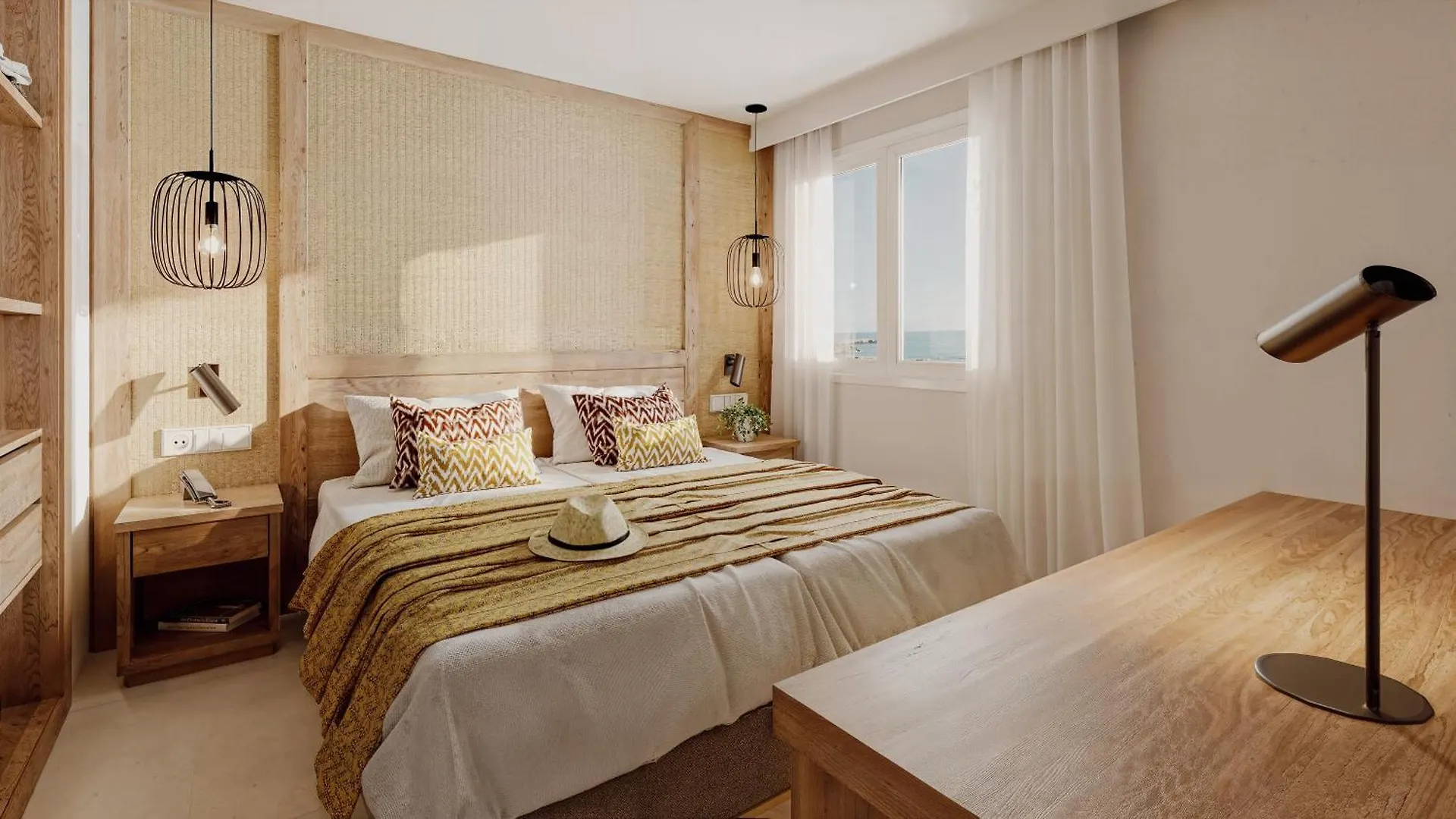 Caramelo Marina Calan Bosch - Adults Only Hotel Cala'N Bosch