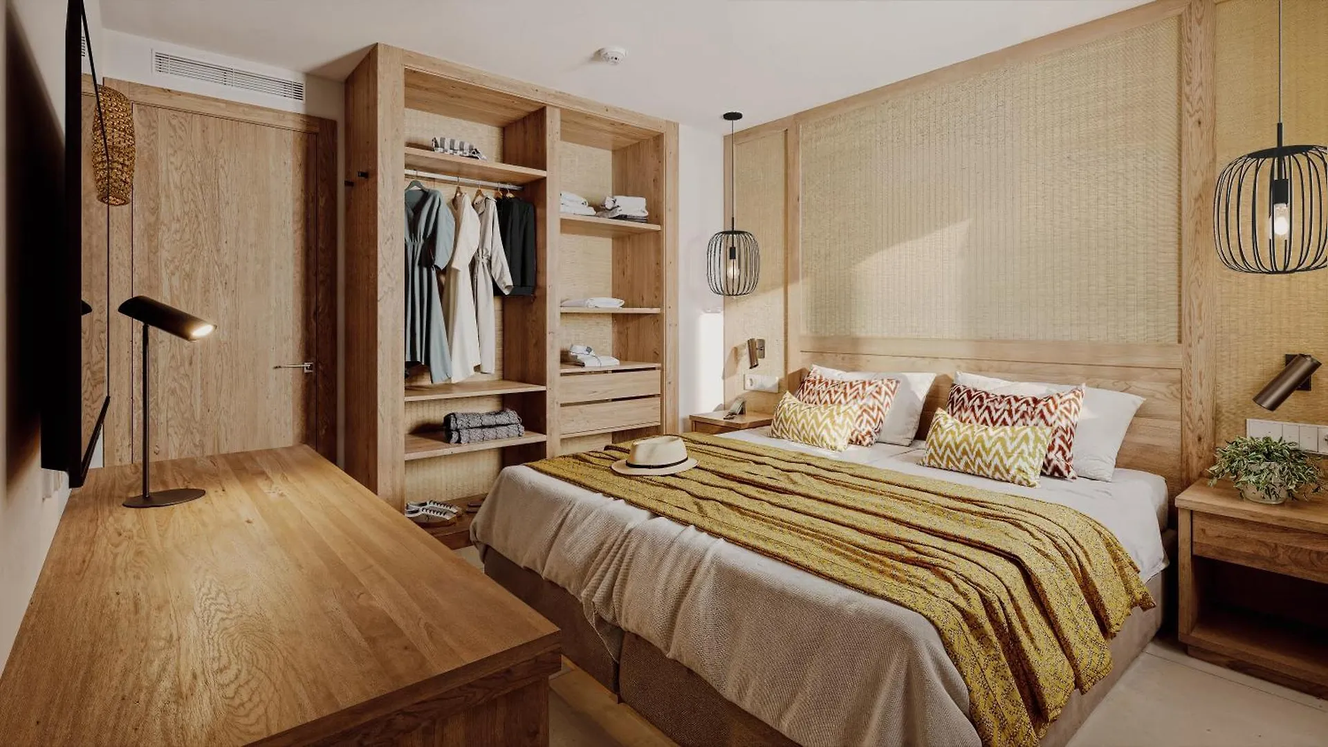 Caramelo Marina Calan Bosch - Adults Only Hotel Cala'N Bosch   Cala'N Bosch (Menorca)