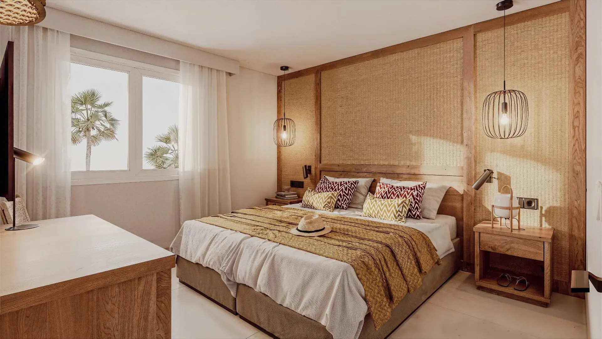 ****  Caramelo Marina Calan Bosch - Adults Only Hotel Cala'N Bosch  Spain