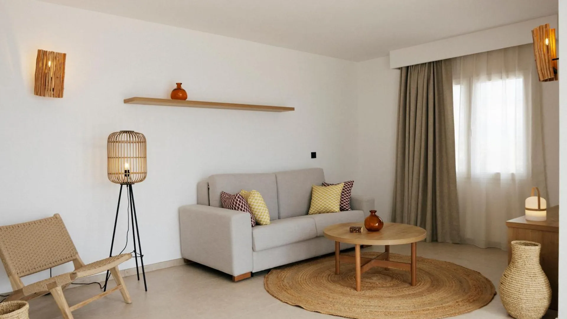 Caramelo Marina Calan Bosch - Adults Only Hotel Cala'N Bosch