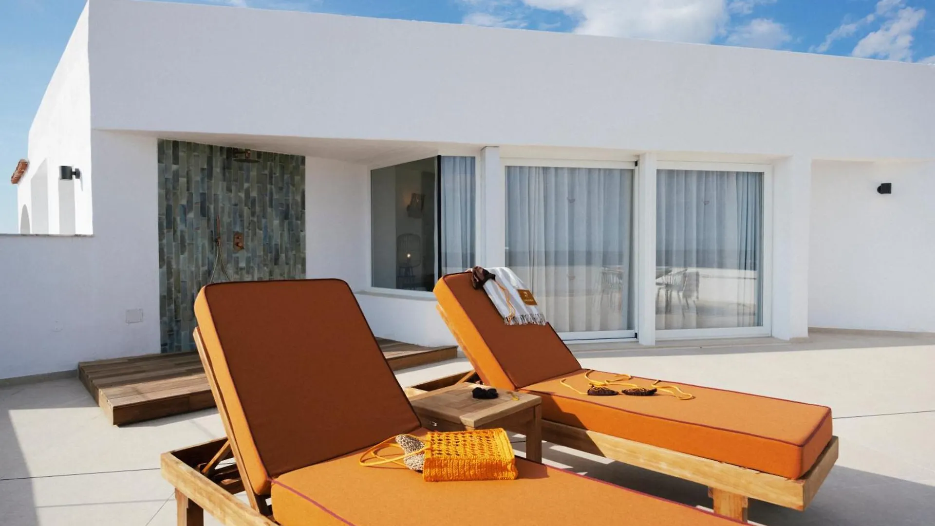 Caramelo Marina Calan Bosch - Adults Only Hotel Cala'N Bosch