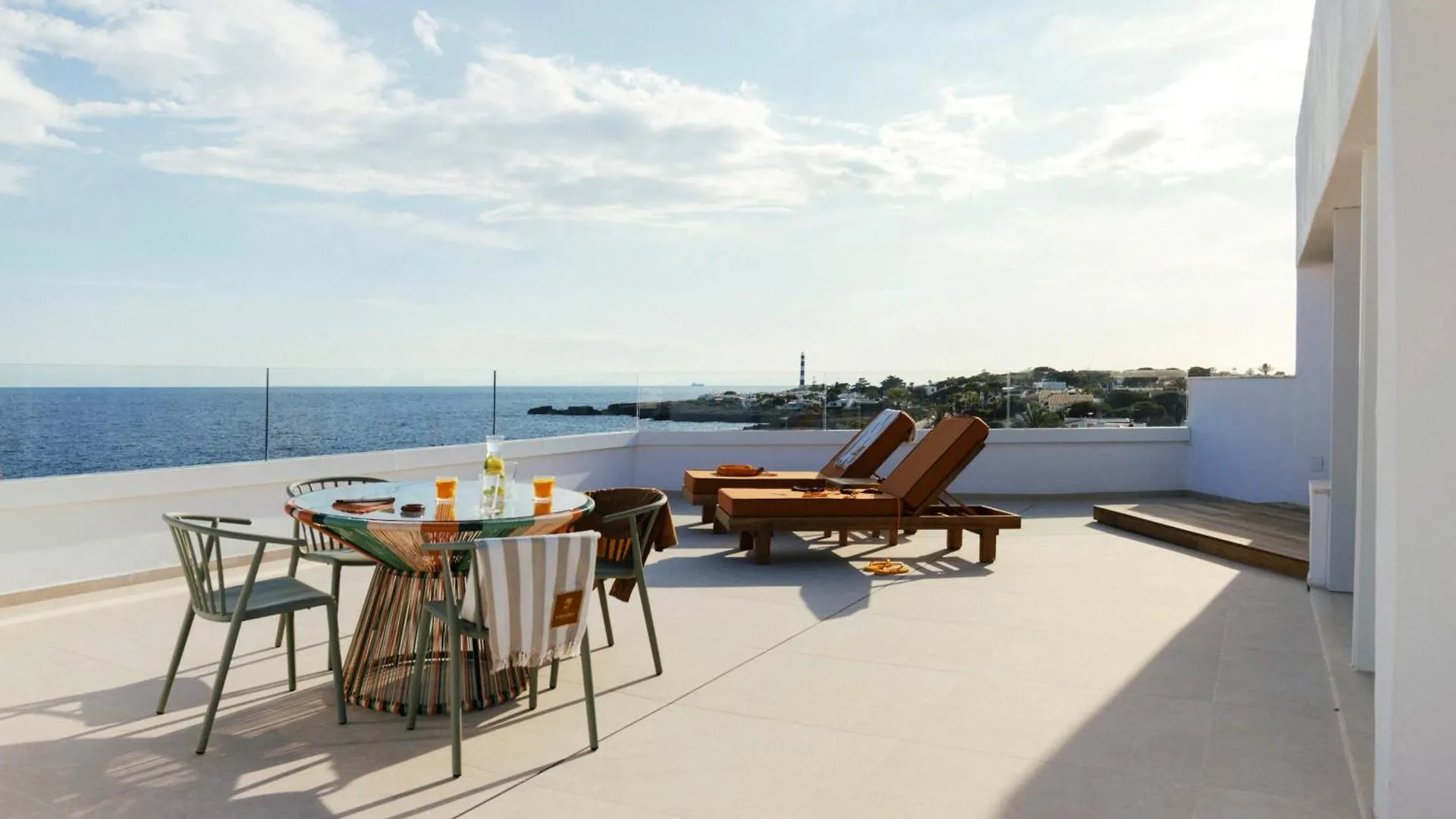 Caramelo Marina Calan Bosch - Adults Only Hotel Cala'N Bosch