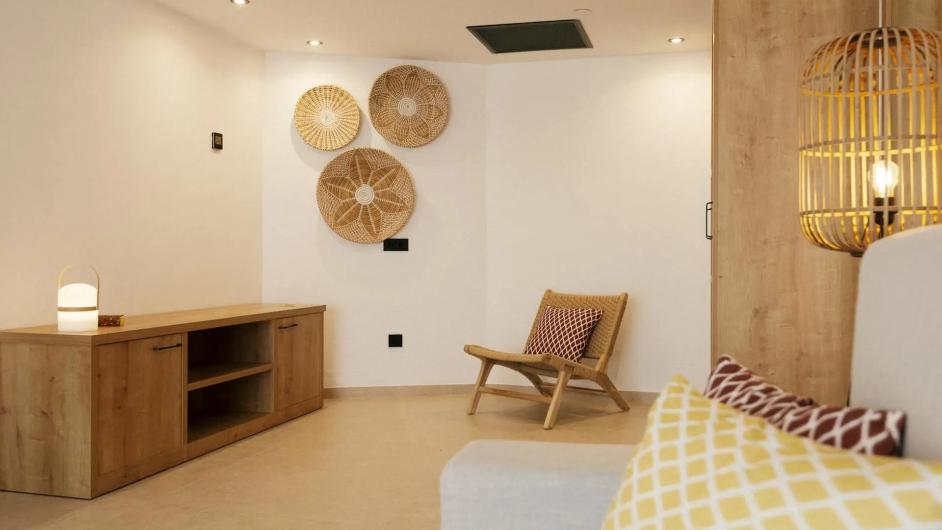 Caramelo Marina Calan Bosch - Adults Only Hotel Cala'N Bosch  4*, Cala'N Bosch (Menorca) Spain