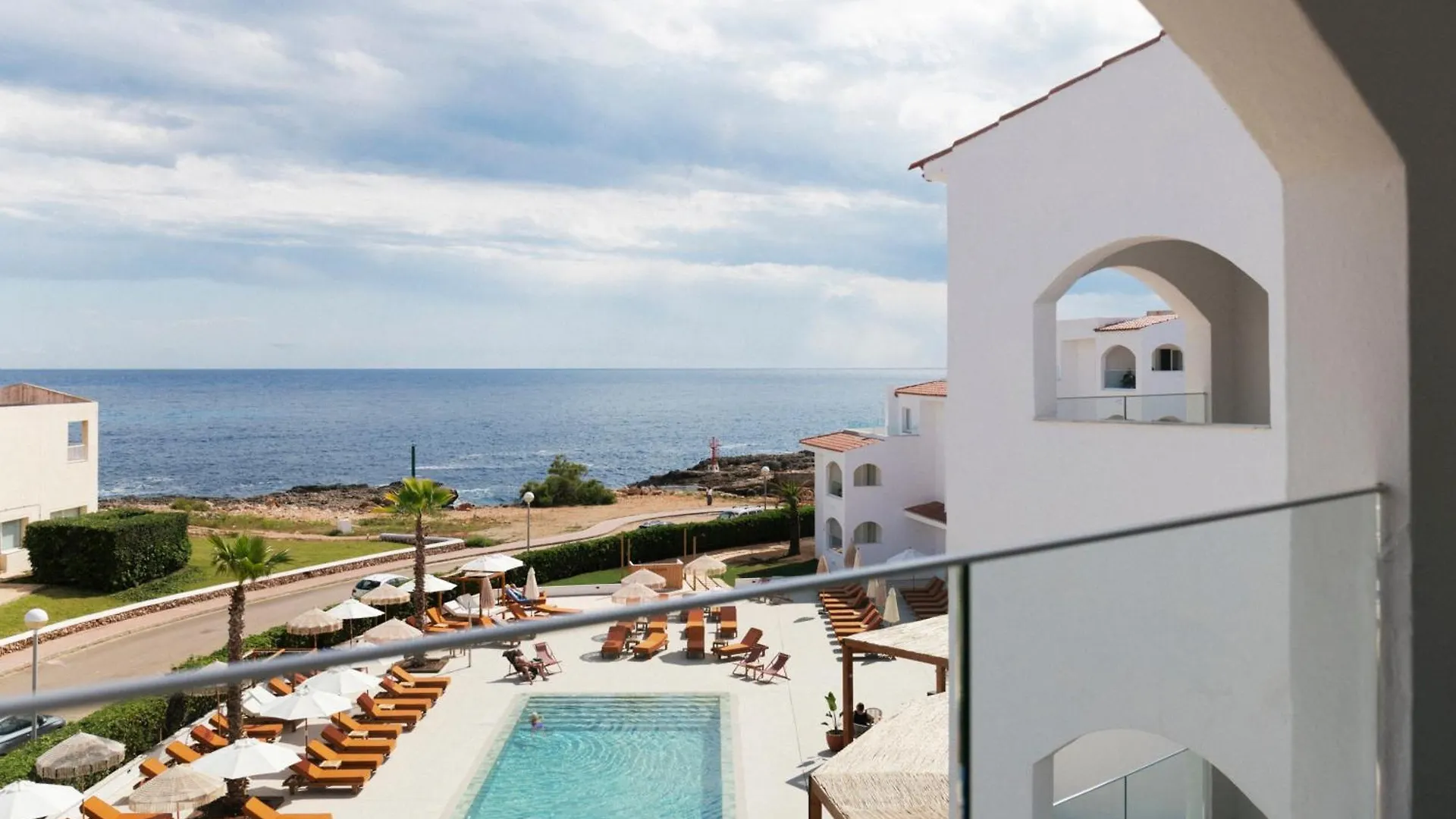 ****  Caramelo Marina Calan Bosch - Adults Only Hotel Cala'N Bosch  Spain