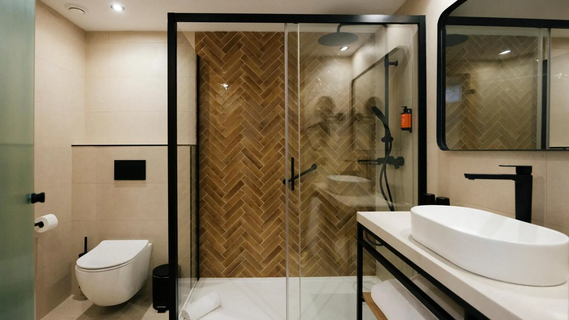 Caramelo Marina Calan Bosch - Adults Only Hotel Cala'N Bosch  Spain
