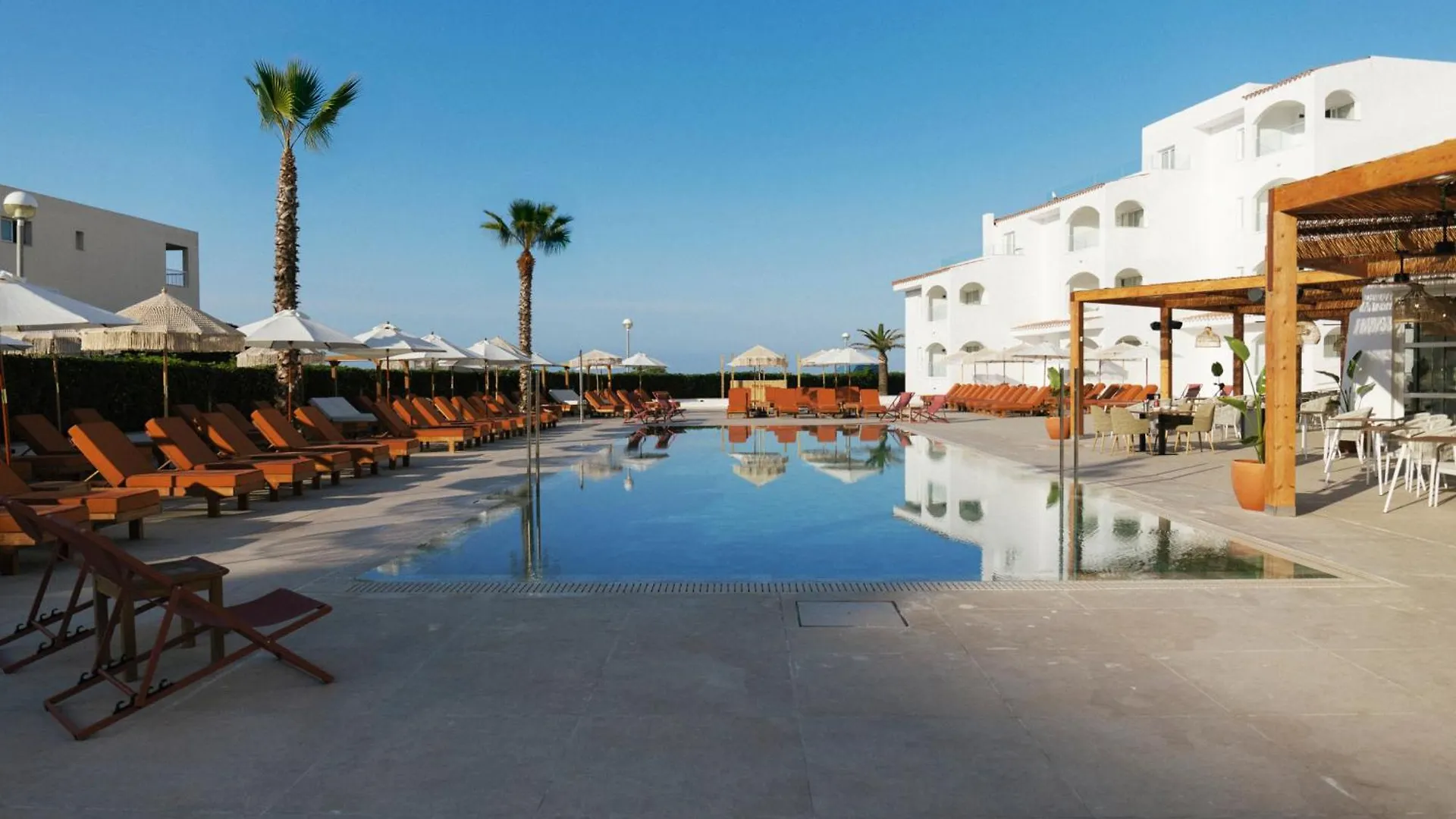 Caramelo Marina Calan Bosch - Adults Only Hotel Cala'N Bosch   Cala'N Bosch (Menorca)