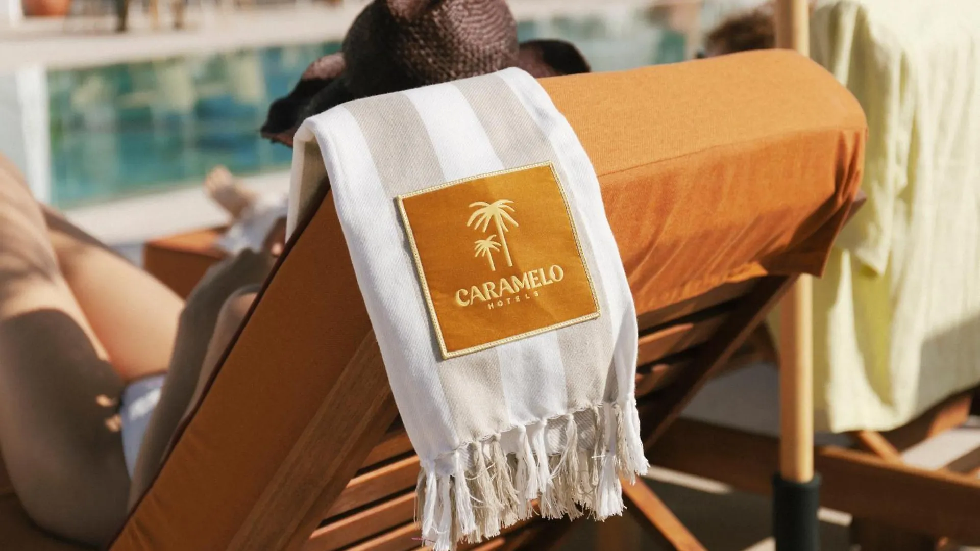 Caramelo Marina Calan Bosch - Adults Only Hotel Cala'N Bosch  4*, Cala'N Bosch (Menorca)