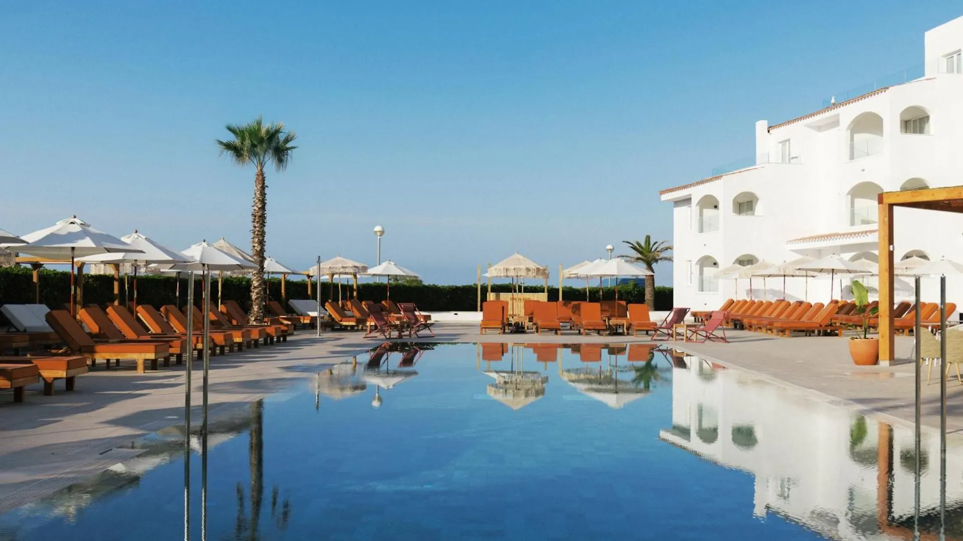 Caramelo Marina Calan Bosch - Adults Only Hotel Cala'N Bosch