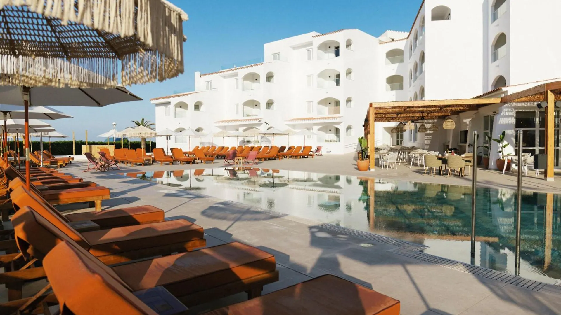 Caramelo Marina Calan Bosch - Adults Only Hotel Cala'N Bosch