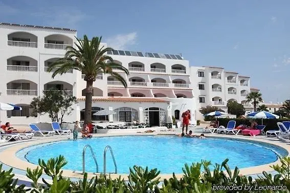 Caramelo Marina Calan Bosch - Adults Only Hotel Cala'N Bosch   Cala'N Bosch (Menorca)