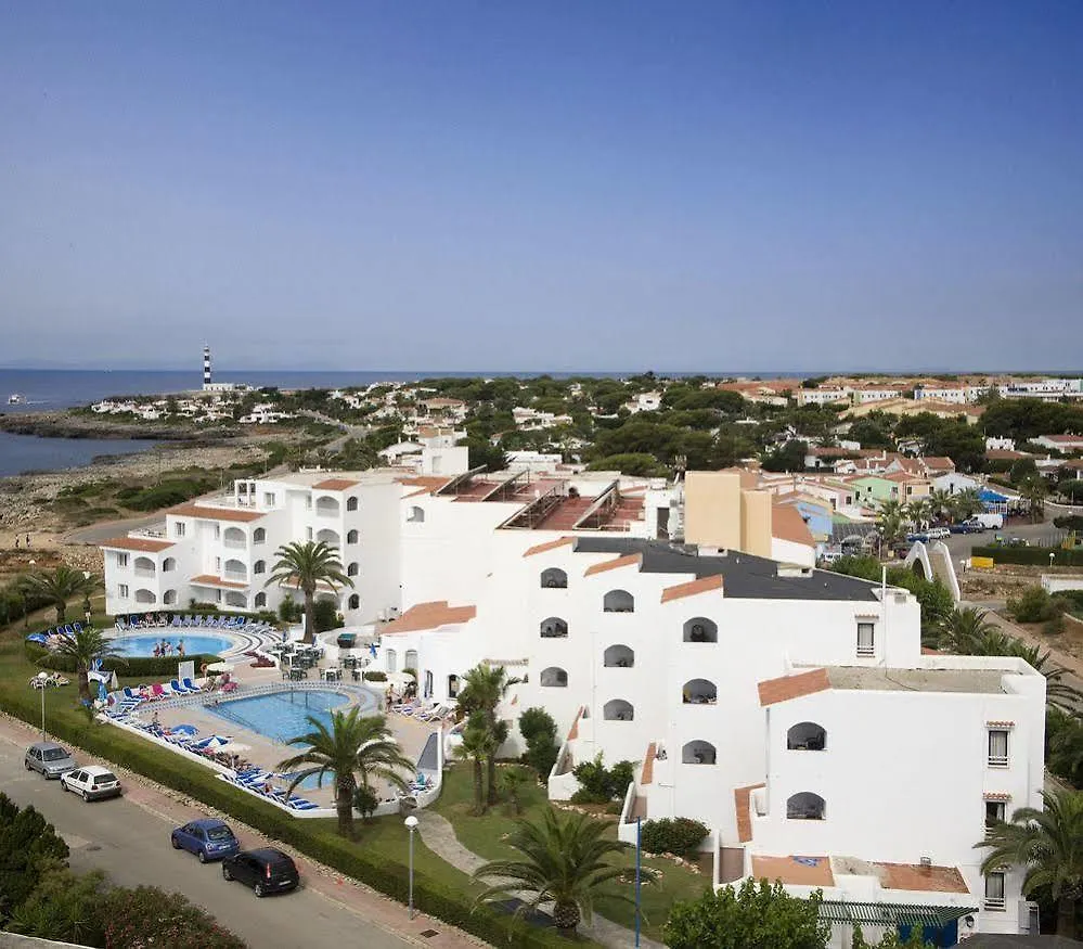Caramelo Marina Calan Bosch - Adults Only Hotel Cala'N Bosch  4*, Cala'N Bosch (Menorca)