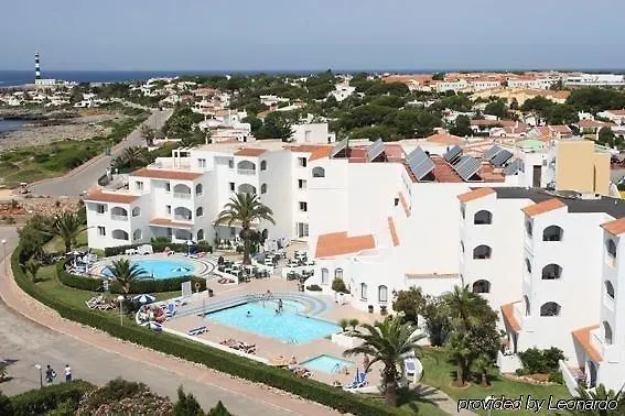 Caramelo Marina Calan Bosch - Adults Only Hotel Cala'N Bosch  4*, Cala'N Bosch (Menorca) Spain
